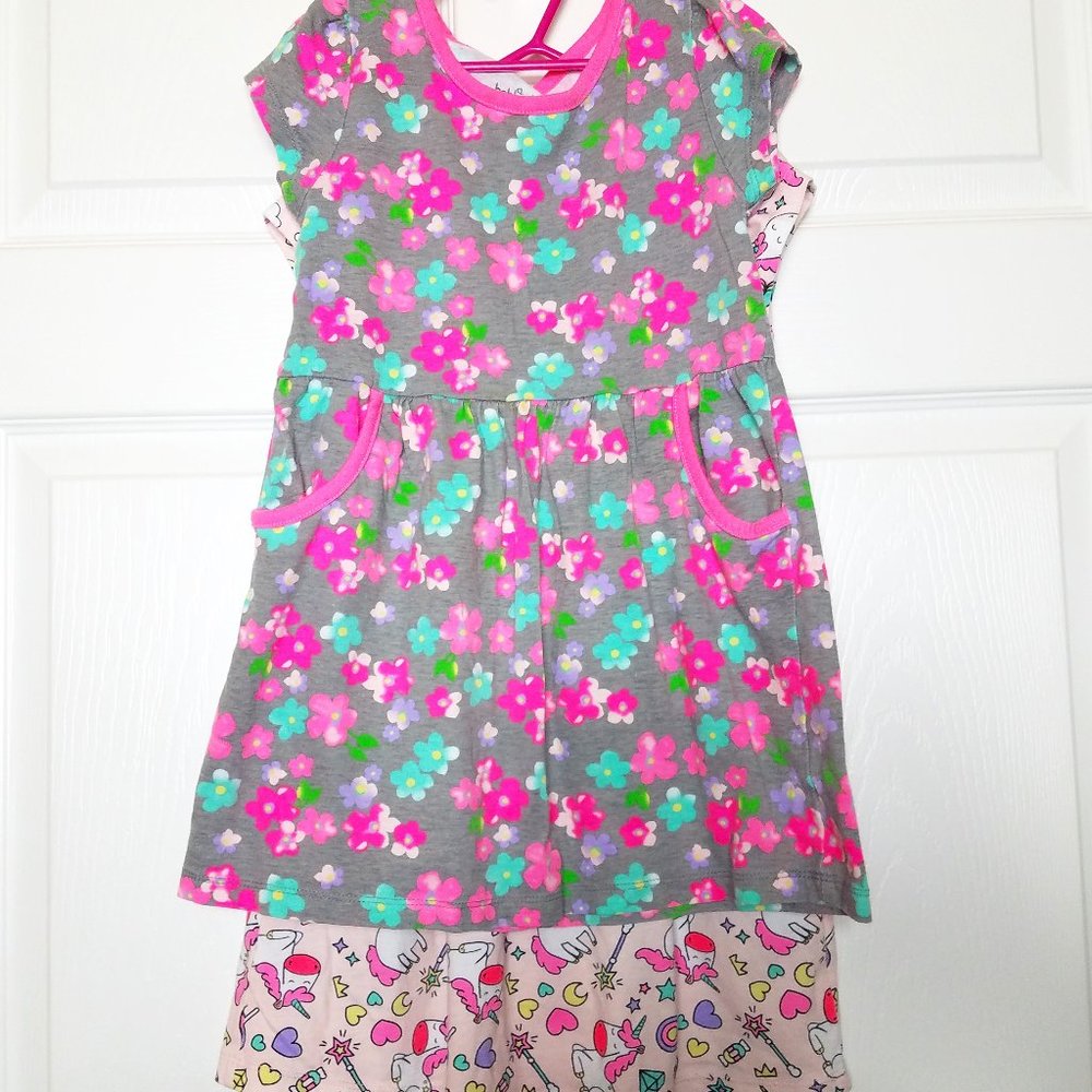 Little Girls Dresses